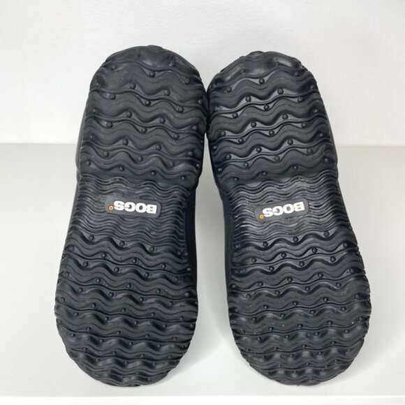 Bogs Classic Neo-Tech Waterproof Long Boots Sz 6 - Picture 12 of 12